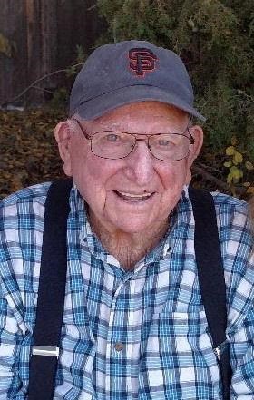 John C. Conroy obituary, Lexington, NE