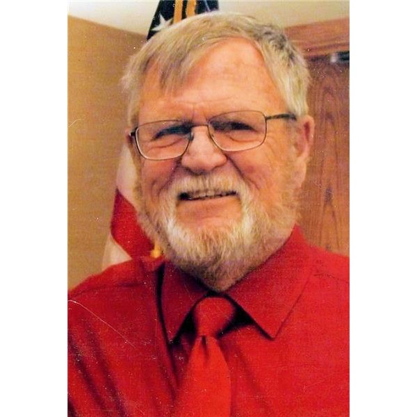 Timothy Thompson Obituary (1943 2021) Lexington, NE Kearney Hub