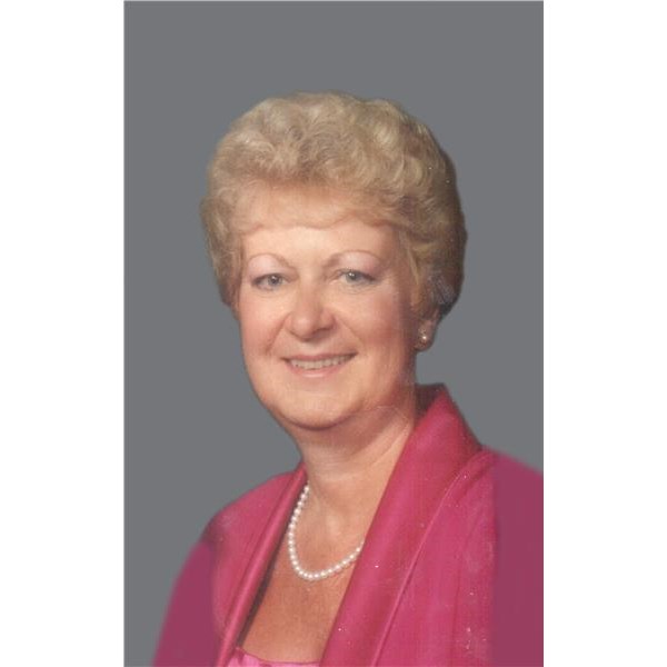 Jane Smith Obituary (2021) Kearney, NE Kearney Hub