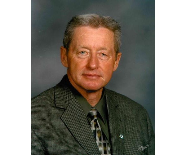 David Peterson Obituary (1941 2022) Belle Fourche, SD KELOLAND