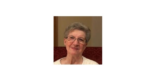 Margaret Bickel Obituary (1933 - 2020) - Sioux Falls, SD - KELOLAND