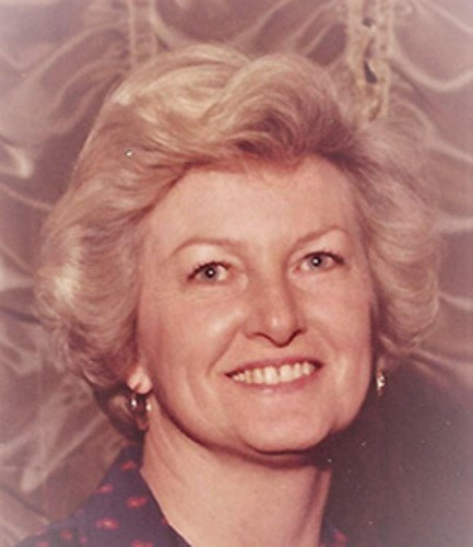 Dorothy Louise Monroe Lowery obituary, 1935-2022, Keller, TX