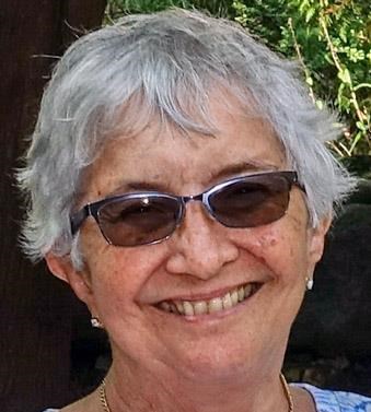 Maria Joan Soule obituary