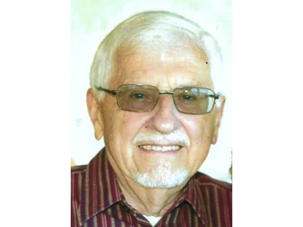 Kenneth Rokusek Obituary 1936 2022 Kenosha WI Kenosha News