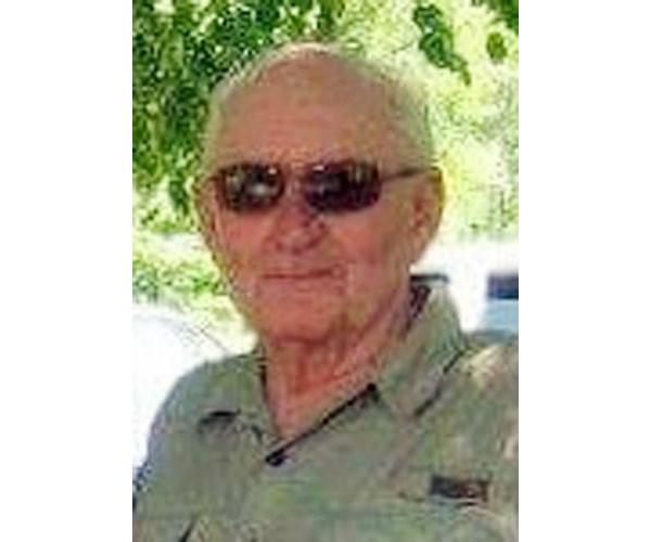 Robert Shields Obituary (1935 2022) Richland Center, WI Kenosha News