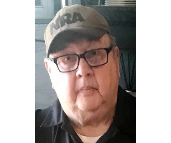 Robert Bruno Obituary (1932 2023) Kenosha, WI Kenosha News