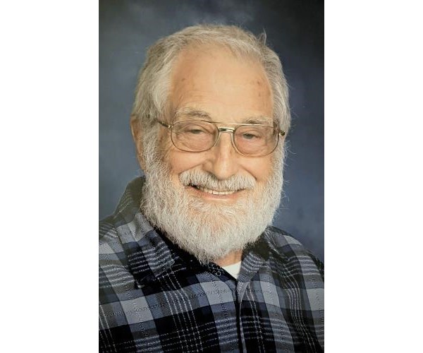 John Meyers Obituary (2023) Kenosha, WI Kenosha News