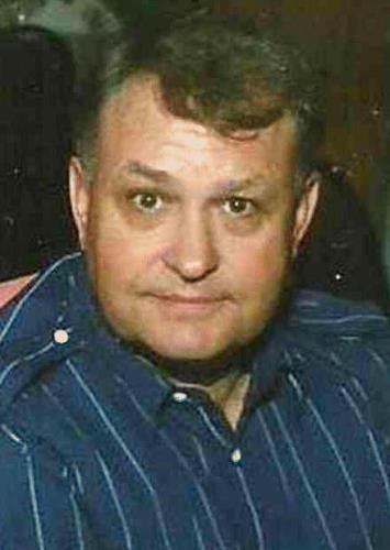 Richard Joseph Miklasiewicz obituary