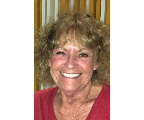 Judy La Macchia Obituary (1946 - 2023) - Racine, WI - Kenosha News