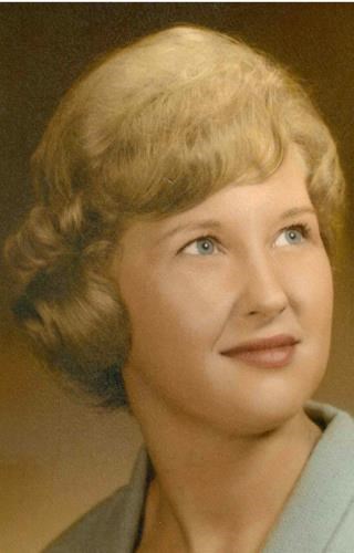 Veronica "Roni" Szeliga obituary