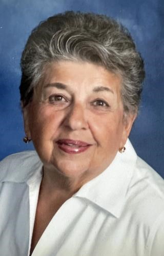 Luigina Wasilevich Obituary (2024) - Kenosha, WI - Kenosha News
