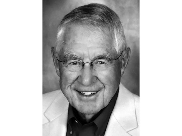 Donald Holland Obituary (2021)