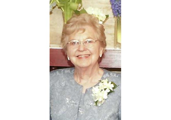 Gertrude Schneider Obituary (2021) - Antioch, IL - Kenosha ...