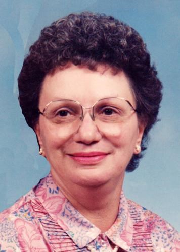 Harriett Davis Obituary (2021) - Burlington, WI - Kenosha News