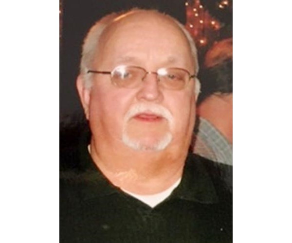 Robert Schultz Obituary (1939 - 2022) - Kenosha, WI - Kenosha News