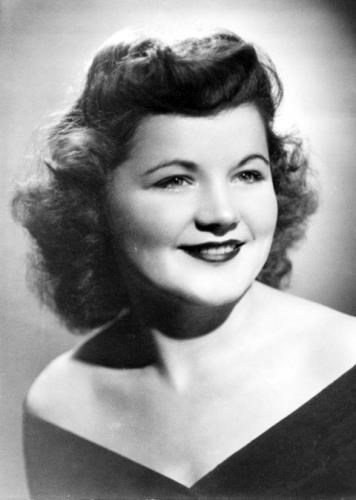 Berta "Betty" Speaker obituary, 1922-2022, Kenosha, WI
