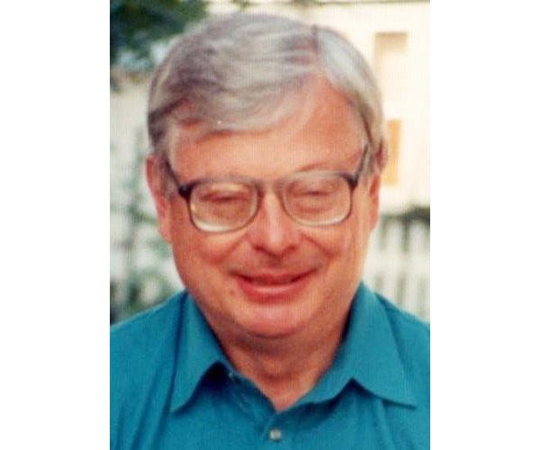 Robert Wade Obituary (2022) Kenosha, WI Kenosha News