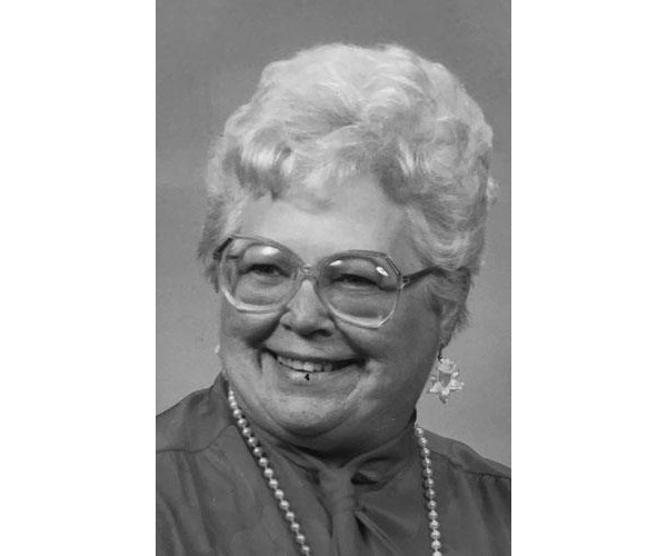 Phyllis Anderson Obituary (1934 2021) Kenosha, WI Kenosha News