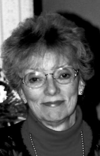 Adele Binninger Obituary 1934 2020 Kenosha WI Kenosha News
