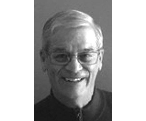 James Braun Obituary 2021 Racine WI Kenosha News