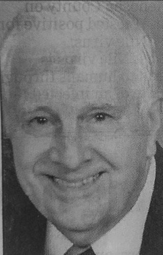 Harold Cruthers Obituary 1917 2020 Kenosha WI Kenosha News