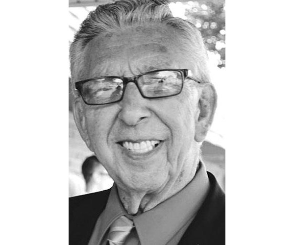 John Housner Obituary (1935 2019) Kenosha, WI