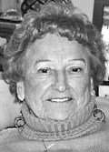 Anna Tully Obituary (2013)
