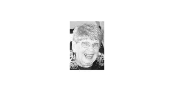 Edith Myers Obituary 2013 Kenosha Wi Kenosha News