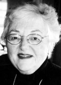 Nancy Frost obituary, Kenosha, WI
