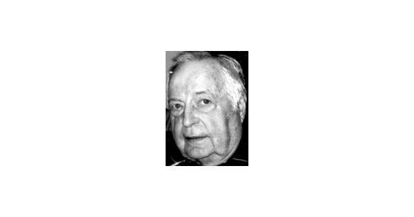 Arnold Schiller Obituary 2017 Kenosha WI Kenosha News