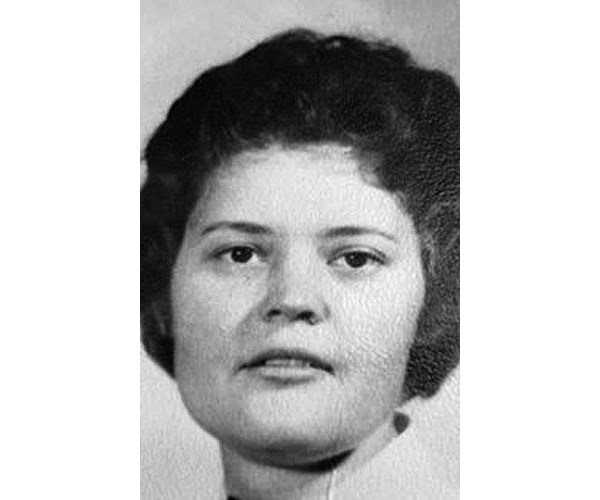 Shirley Johnson Obituary (1936 2020) Kenosha, WI Kenosha News