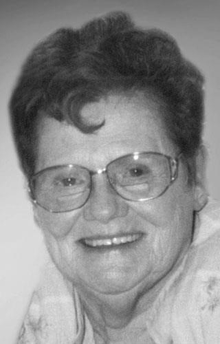 Betty Leigh Obituary (1929 - 2020) - Racine, WI - Kenosha News
