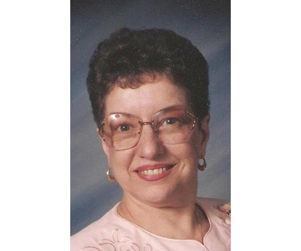 Ruth Petersen Obituary (1942 - 2020) - Kenosha, WI - Kenosha News