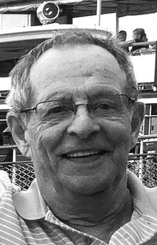 Jack Steele Obituary 2019 Kenosha WI Kenosha News