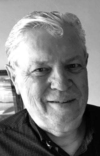 John Tefts Obituary 1949 2019 Kenosha WI Kenosha News
