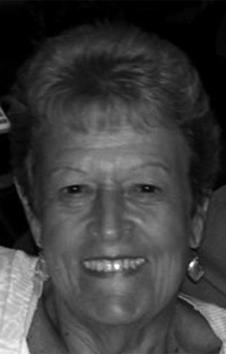Mary Wildenberg Obituary 1936 2020 Kenosha WI Kenosha News
