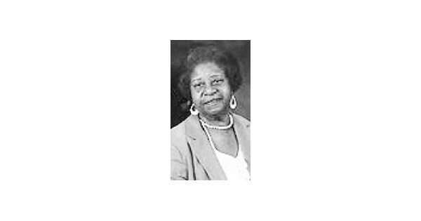 Rosie HALE Obituary (2011) - Lexington, KY - Lexington Herald-Leader