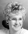 Patsy Atwell obituary, Lexington, KY