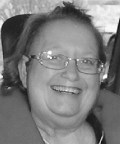 Virginia Norine Critchley obituary, Lexington, KY