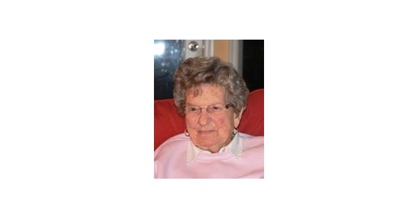 Josephine Tarr Obituary (1923 - 2021) - Winchester, KY - Lexington