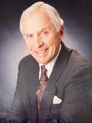 James Kenneth "Ken" Cole obituary, 1932-2022, Albuquerque, NM