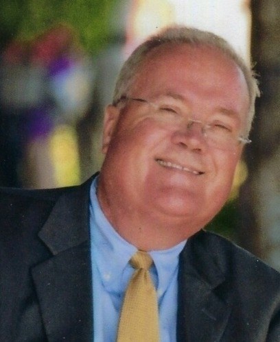 David Stromquist obituary, 1957-2022, Lexington, KY