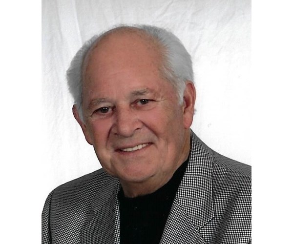 Robert Clark Obituary (1932 2022) Lexington, KY Lexington Herald