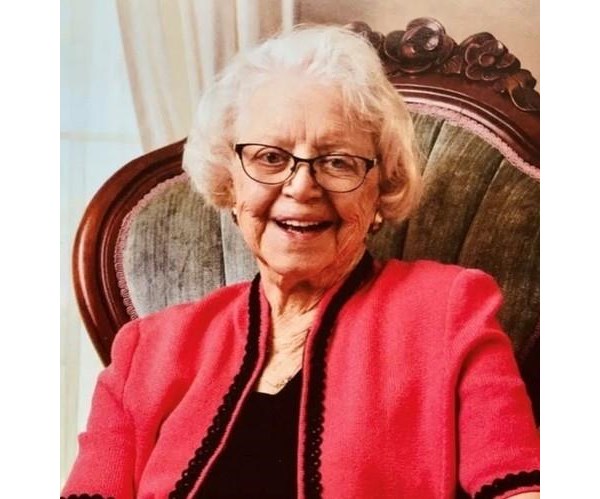 Wilma Barnstable Obituary 1928 2022 Louisville KY Lexington 