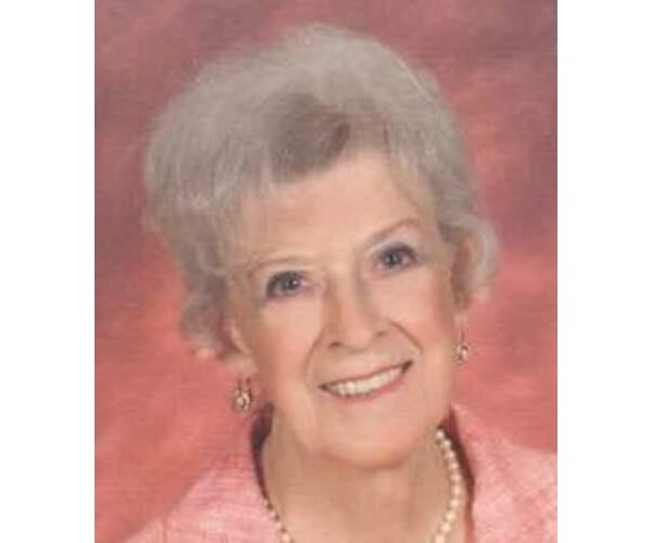 Helen Sisk Obituary (1930 - 2023) - Lexington, KY - Lexington Herald-Leader