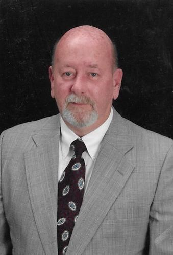 Robert Ferguson Obituary (1948 - 2024) - Lexington, KY - Lexington ...