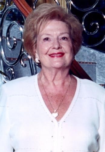 Patricia Herren Obituary (2019) - Lexington, KY - Lexington Herald-Leader