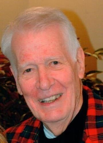 Dinsmore Nisbet Benjamin obituary, 1933-2019, Lexington, KY