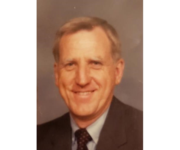 Joe Thompson Obituary (2019) 40517, KY Lexington HeraldLeader