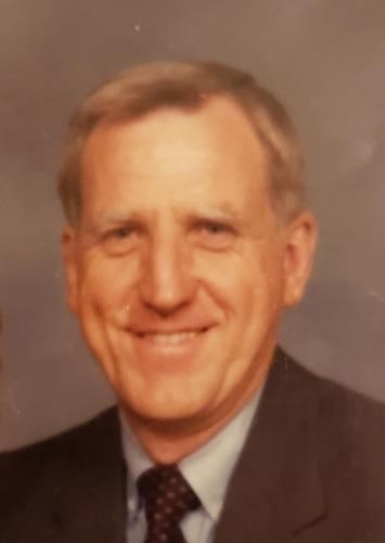 Joe Thompson Obituary (2019)